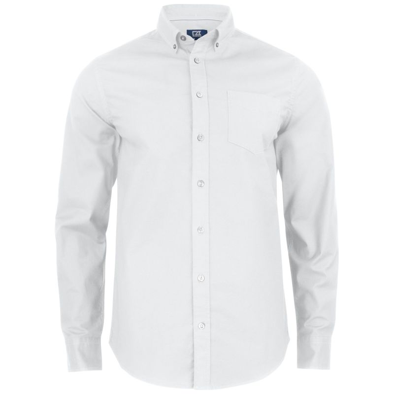 Hansville Shirt Men