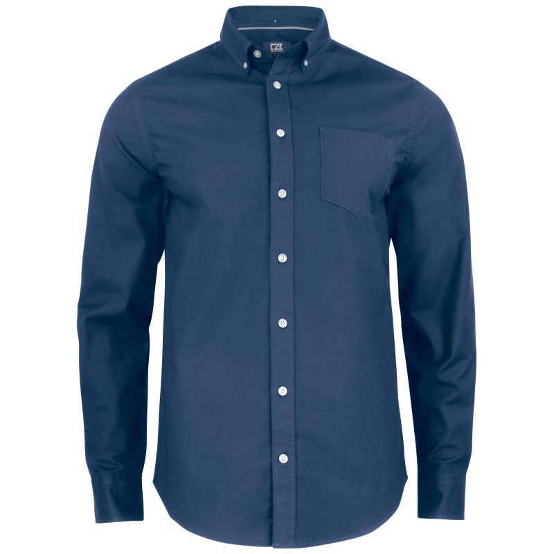 Hansville Shirt Men - Image 2