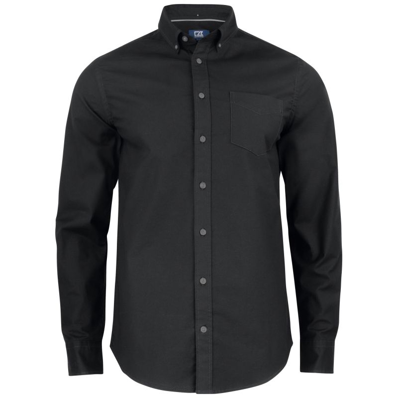 Hansville Shirt Men - Image 3