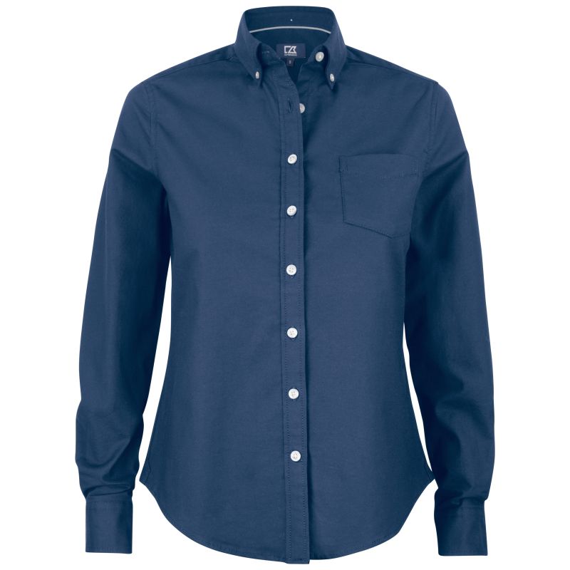 Hansville Shirt Ladies - Image 2