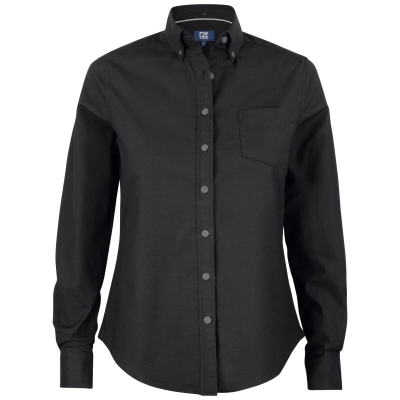 Hansville Shirt Ladies - Image 3