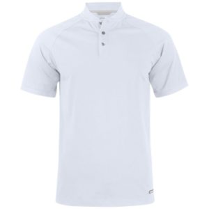 Advantage Stand-Up Collar Polo