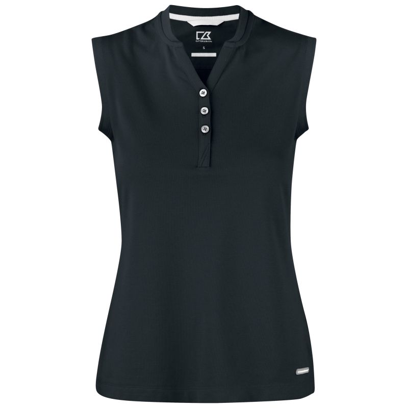 Advantage Sleeveless Ladies - Image 4