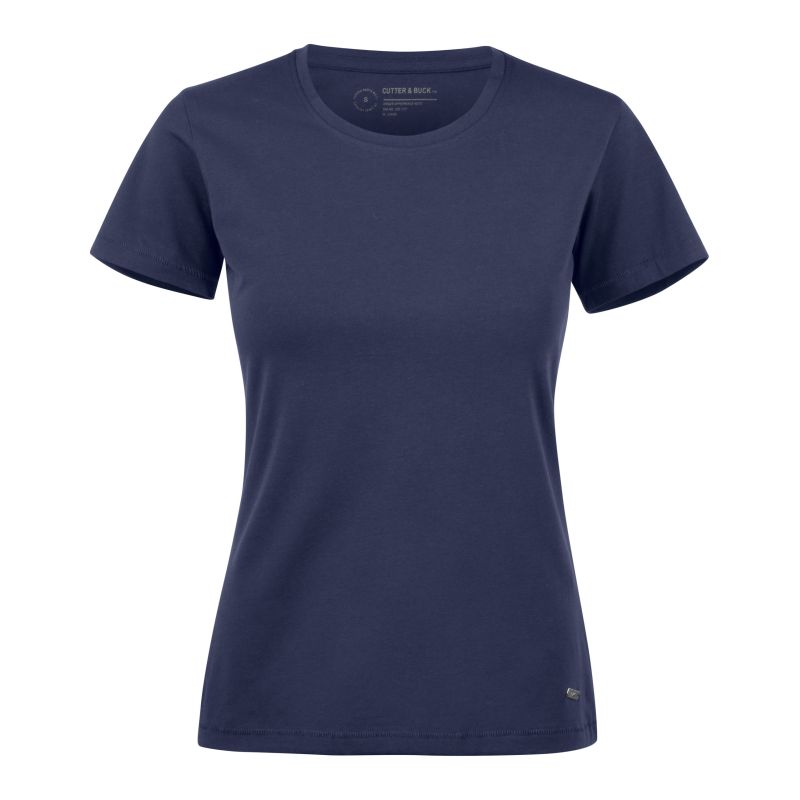 Manzanita Roundneck Ladies - Image 2