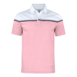 Seabeck Polo Men