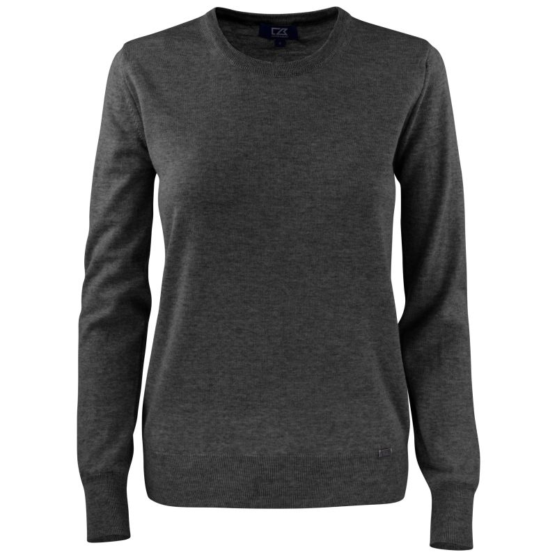 Kennewick Crewneck Ladies - Image 5