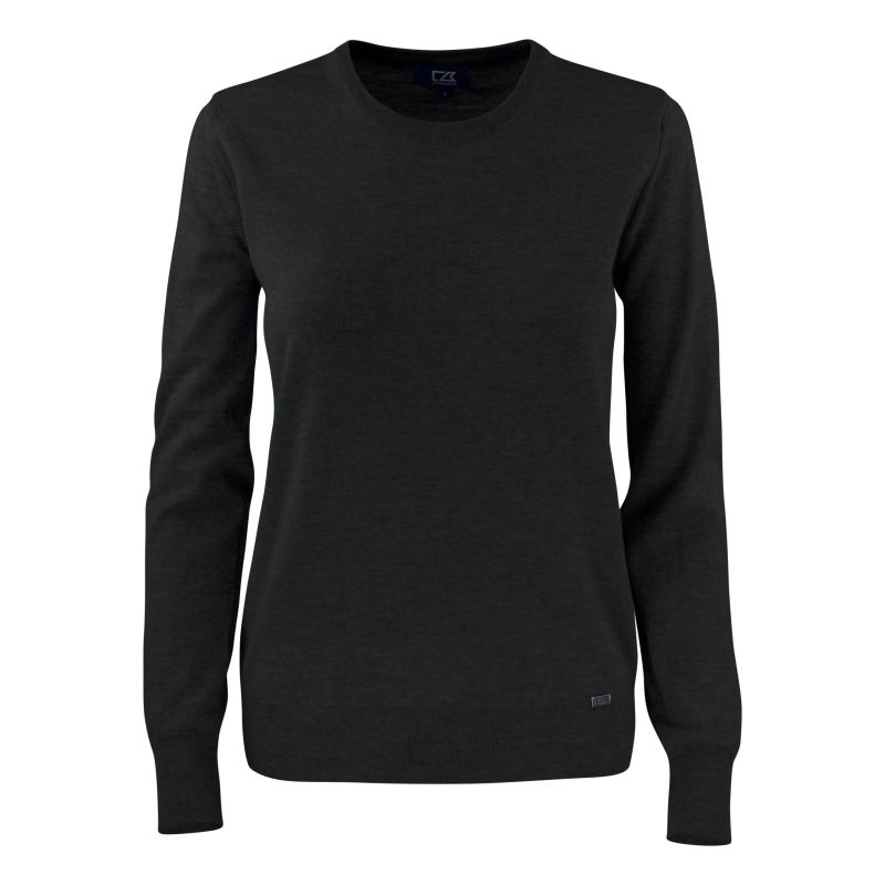 Kennewick Crewneck Ladies - Image 6