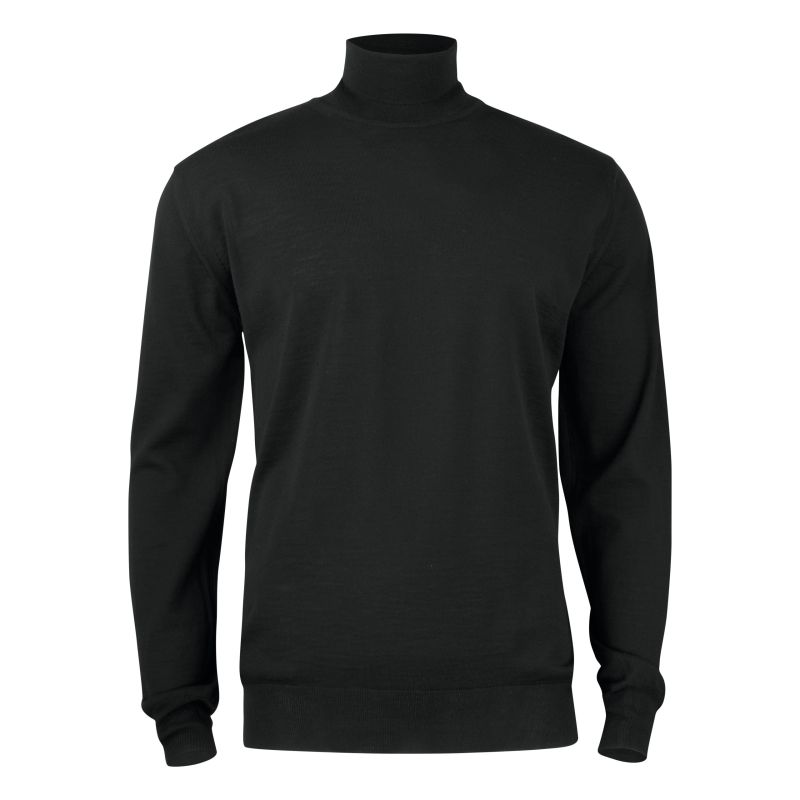 Kennewick Turtleneck - Image 2
