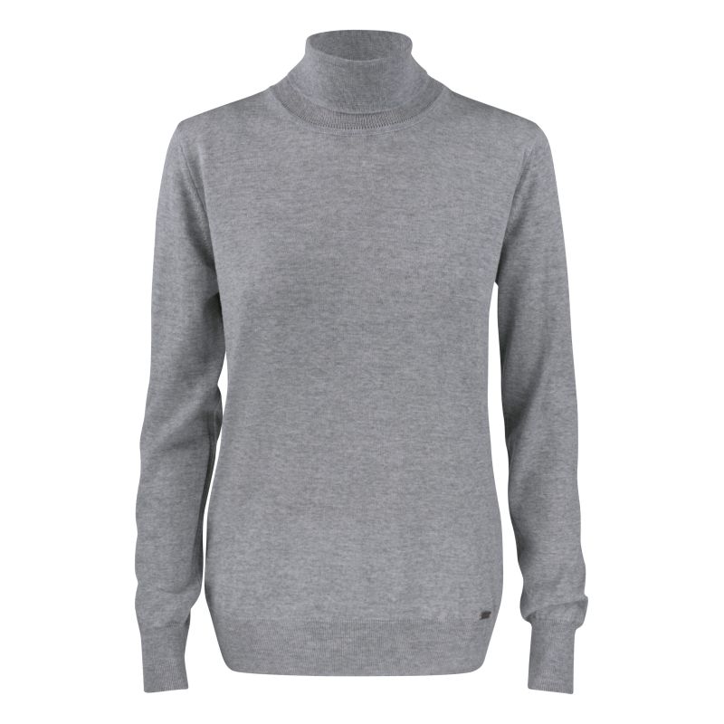 Kennewick Turtleneck Ladies