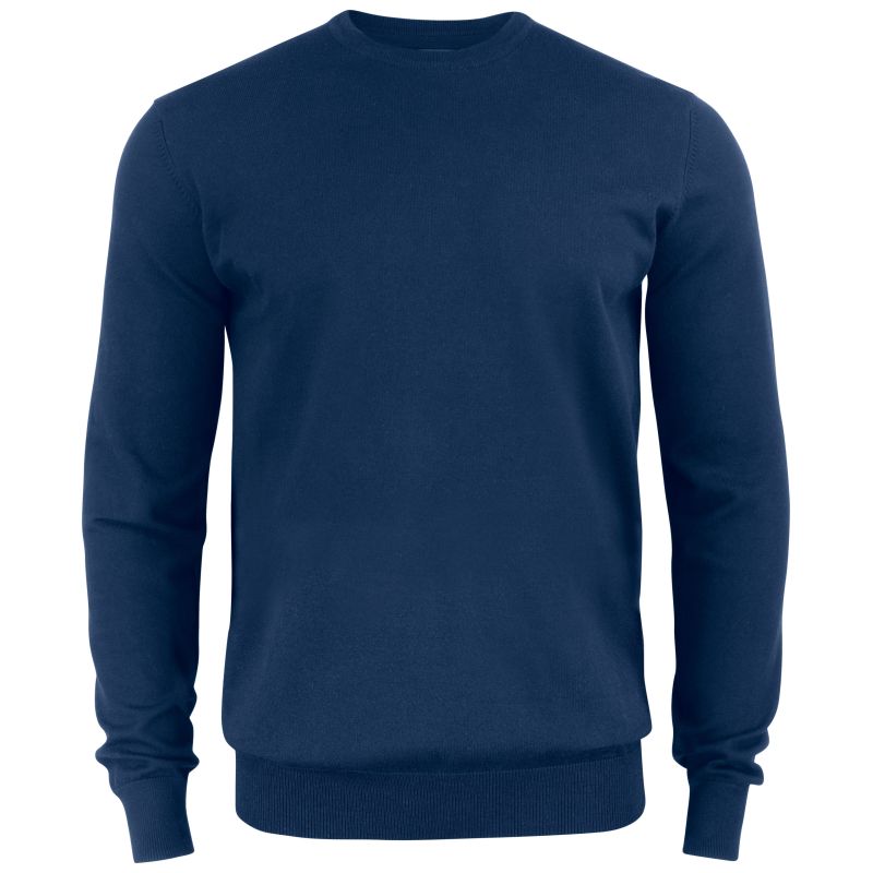 Oakville Crewneck Men - Image 2