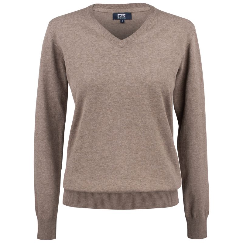 Oakville V-neck Ladies - Image 3