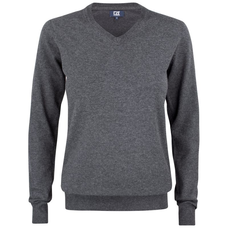 Oakville V-neck Ladies - Image 5