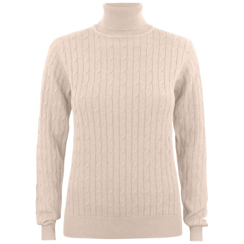 Blakely Rollerneck Ladies - Image 2