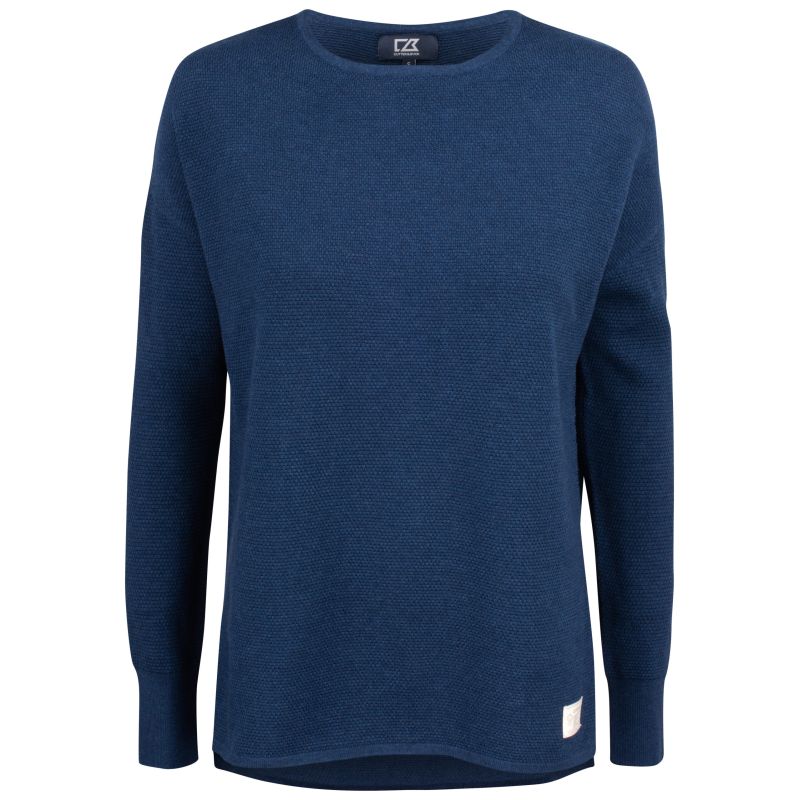 Carnation Sweater Ladies