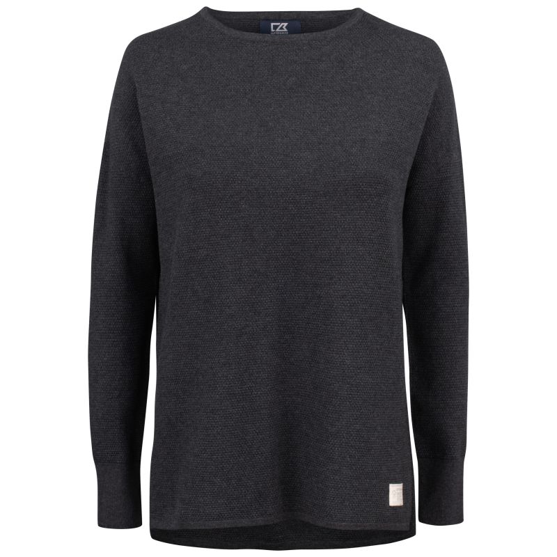 Carnation Sweater Ladies - Image 3