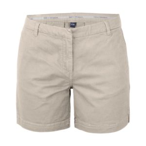 Bridgeport Shorts Ladies