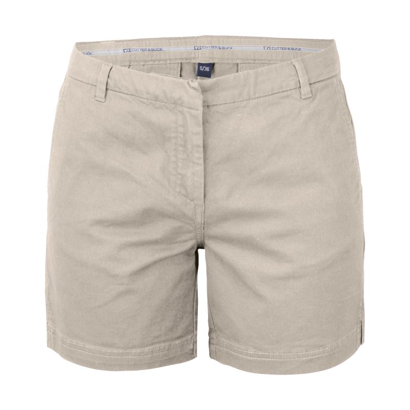 Bridgeport Shorts Ladies