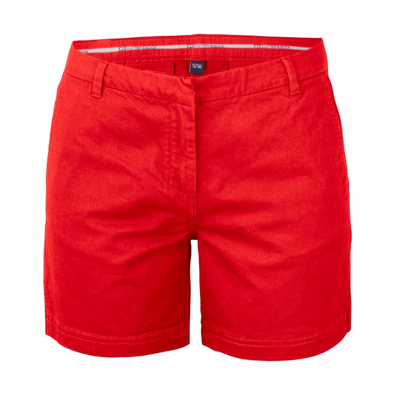 Bridgeport Shorts Ladies - Image 2