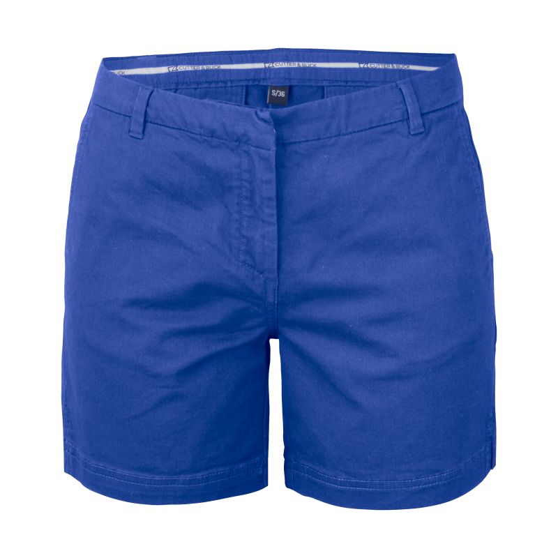Bridgeport Shorts Ladies - Image 3