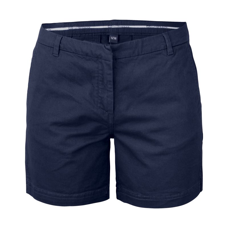 Bridgeport Shorts Ladies - Image 4