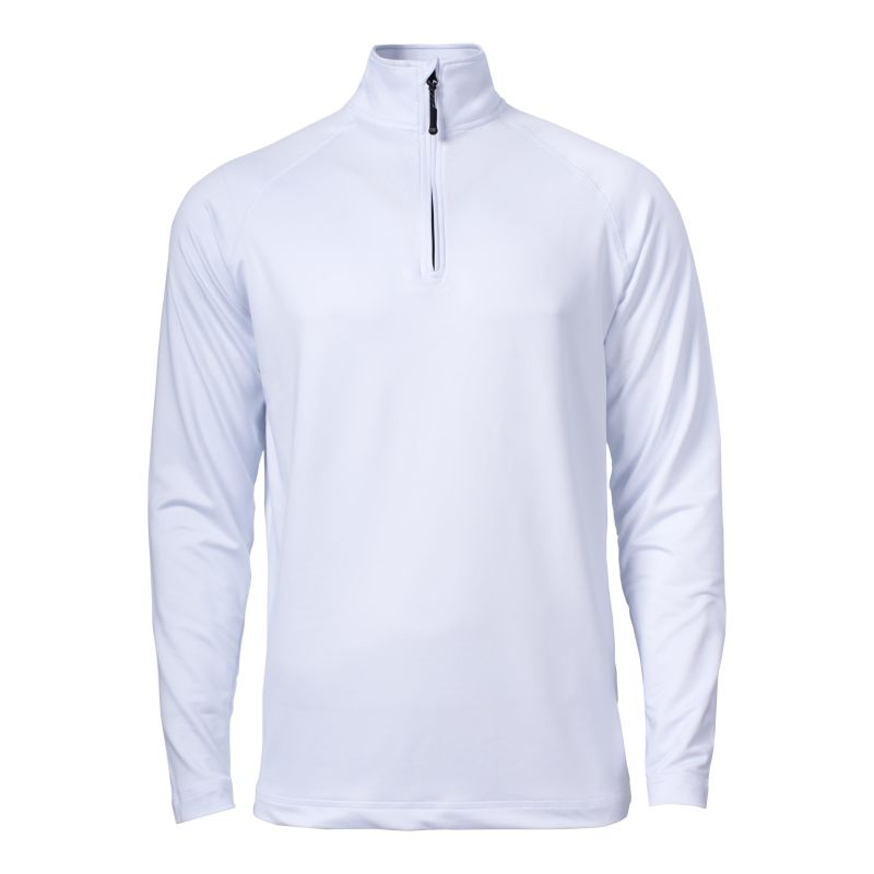 Coos Bay Half Zip Men´s
