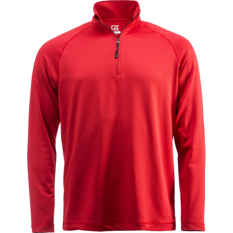 Coos Bay Half Zip Men´s - Image 2