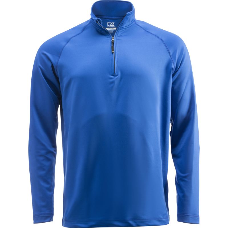 Coos Bay Half Zip Men´s - Image 3