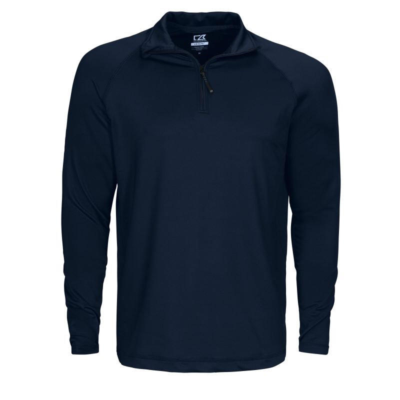 Coos Bay Half Zip Men´s - Image 4