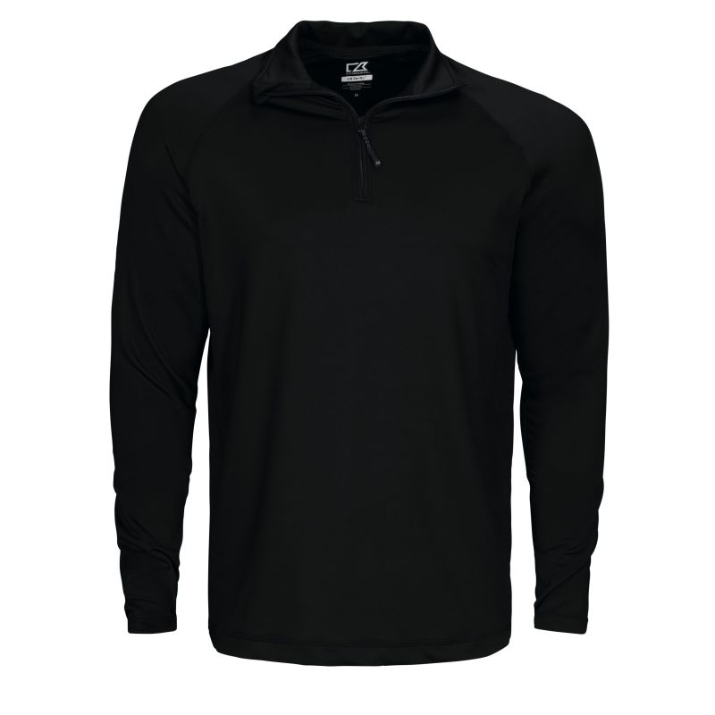 Coos Bay Half Zip Men´s - Image 5