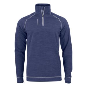 Chambers Half Zip