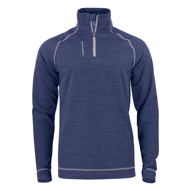 Chambers Half Zip