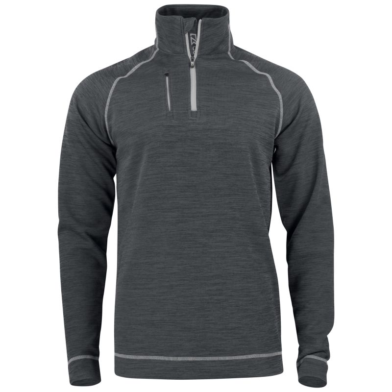 Chambers Half Zip - Image 3