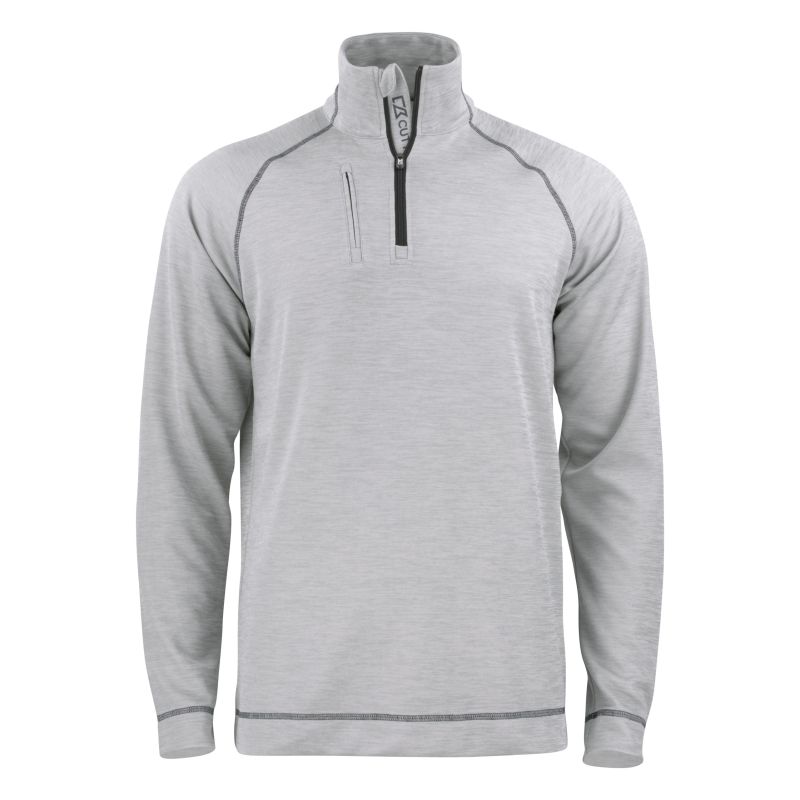 Chambers Half Zip - Image 2