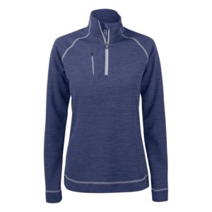 Chambers Half Zip Ladies