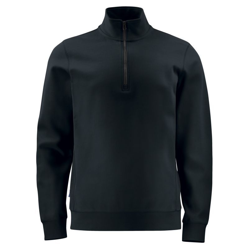 Half-Zip Collegepaita - Projob - Image 6