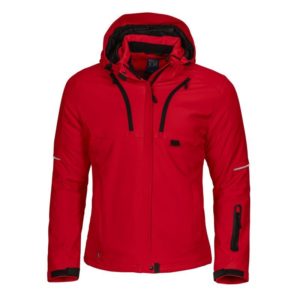 Naisten tekninen talvitakki - Projob