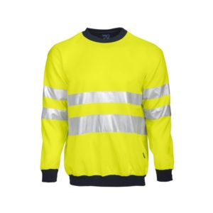 Collegepaita, EN ISO 20471, Luokka 3 - projob