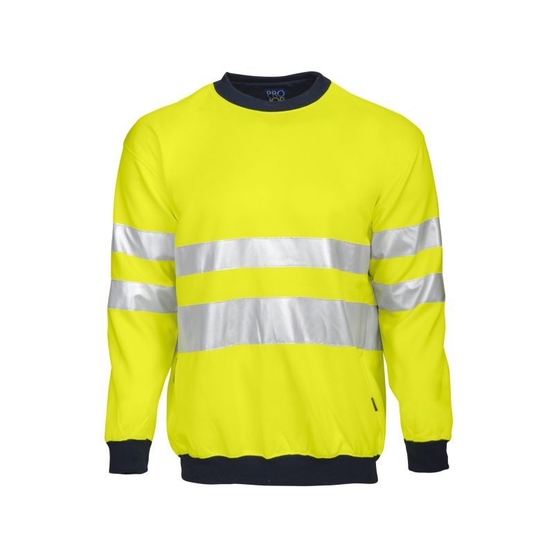 Collegepaita, EN ISO 20471, Luokka 3 - projob