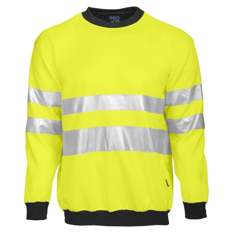 Collegepaita, EN ISO 20471, Luokka 3 - projob - Image 2