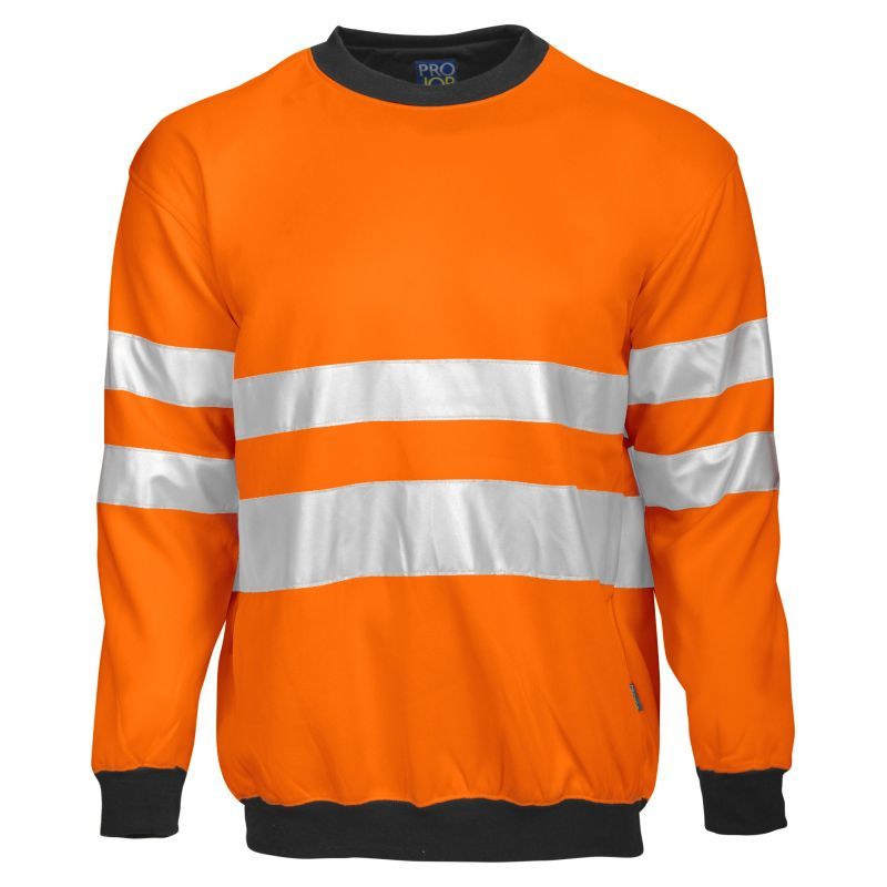 Collegepaita, EN ISO 20471, Luokka 3 - projob - Image 4