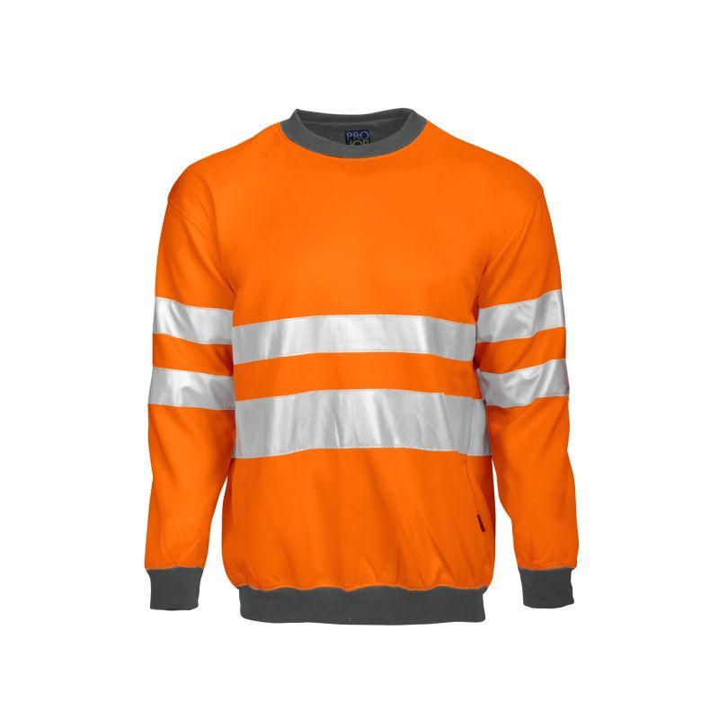 Collegepaita, EN ISO 20471, Luokka 3 - projob - Image 3