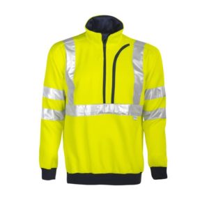 Collegepaita, EN ISO 20471, Luokka 3 - Projob