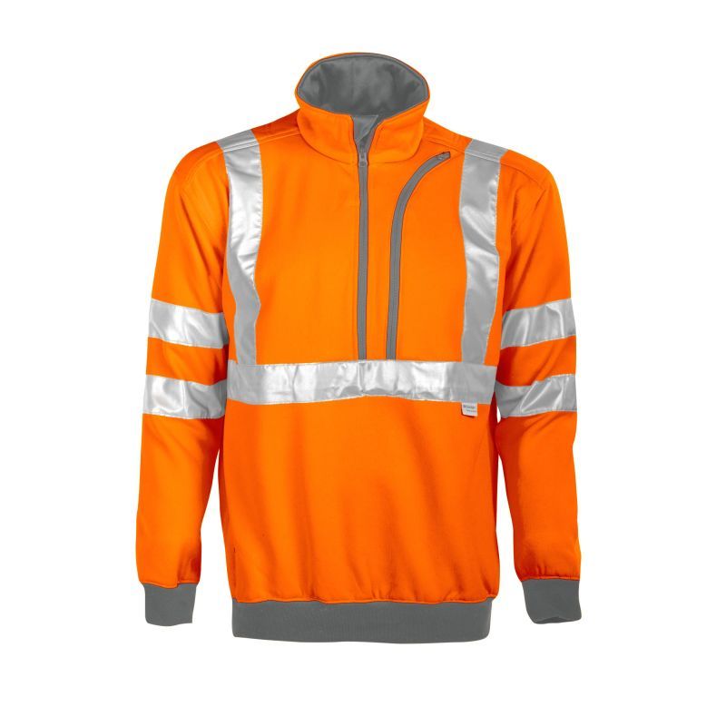 Collegepaita, EN ISO 20471, Luokka 3 - Projob - Image 2