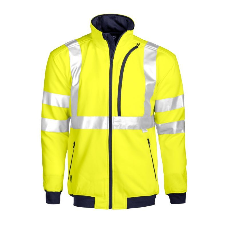 Collegetakki, EN ISO 20471, Luokka 3 - Projob