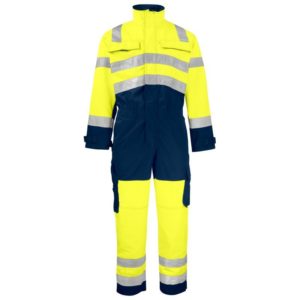 Kokohaalari, EN ISO 20471, Luokka 3 - Projob