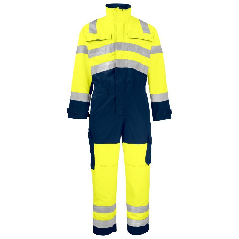 Kokohaalari, EN ISO 20471, Luokka 3 - Projob