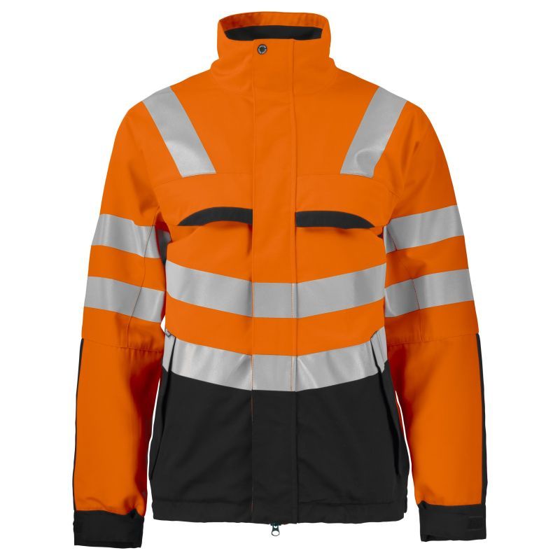 Takki, EN ISO 20471, Luokka 3/2 - Projob - Image 3