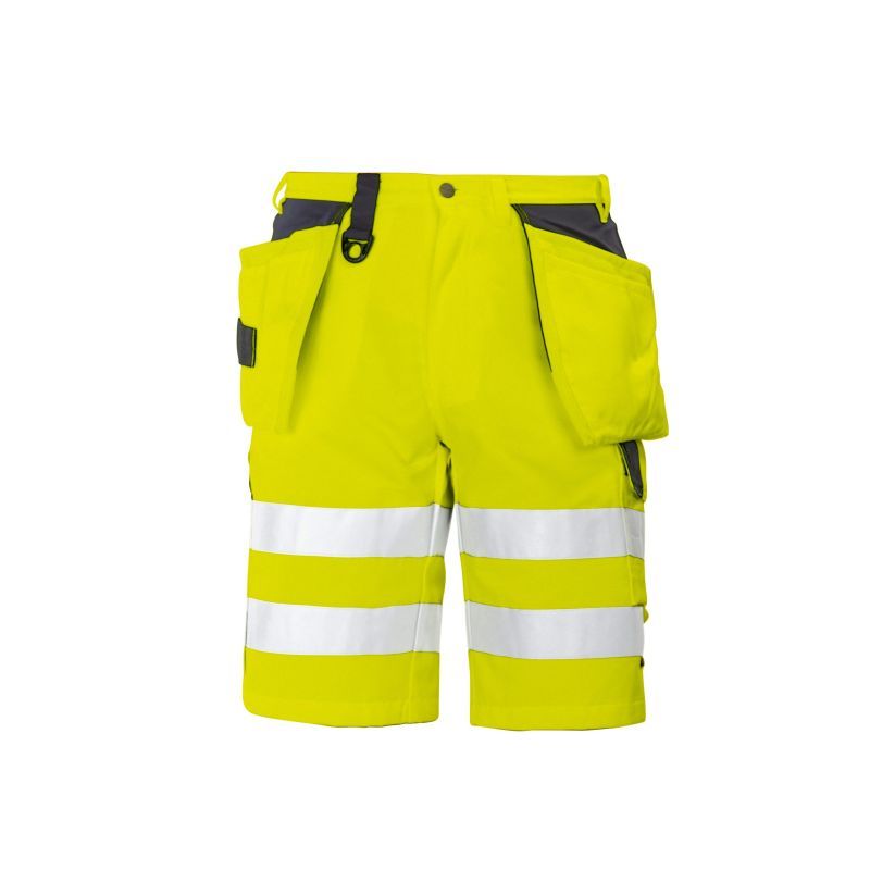 Shortsit, EN ISO 20471, Luokka 2 - Projob