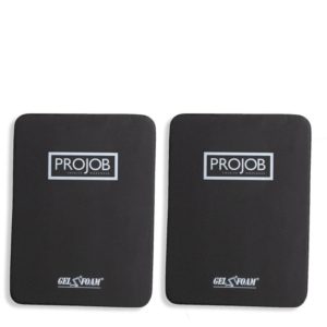 Ergo polvipehmusteet 22mm