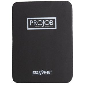 Ergo polvipehmusteet 11mm